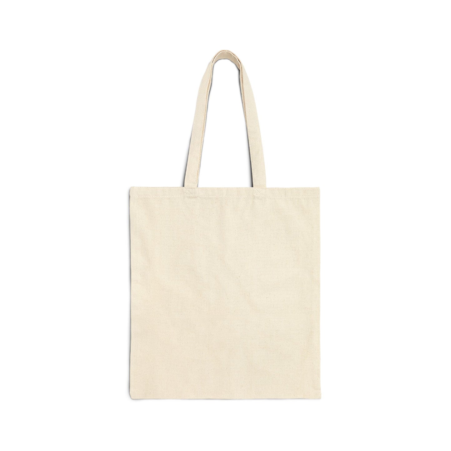 In My Fall Era Tote Bag β Aesthetic Autumn Canvas Bag with Leaves
